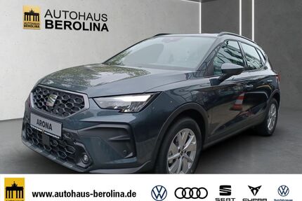 Seat Arona Gebrauchtwagen