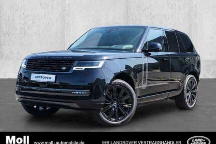Land Rover Range Rover Gebrauchtwagen