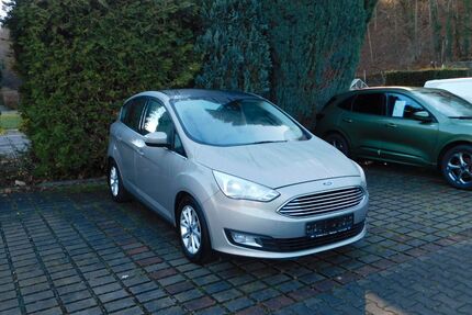 Ford C-Max Gebrauchtwagen