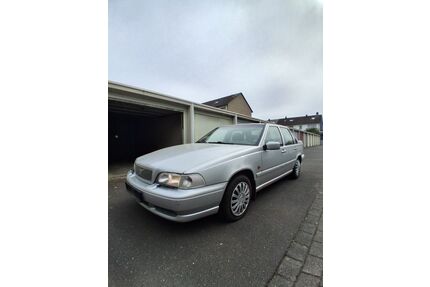 Volvo S70 Gebrauchtwagen