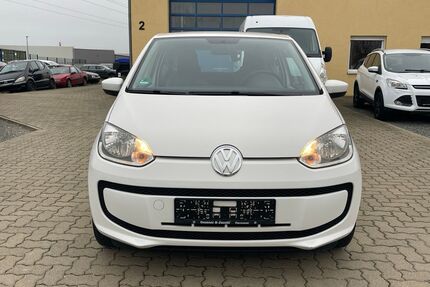 VW up! Gebrauchtwagen