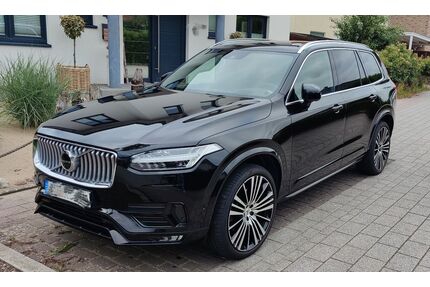 Volvo XC90 Gebrauchtwagen