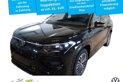 VW Tayron Gebrauchtwagen
