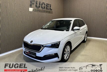 Skoda Scala Gebrauchtwagen