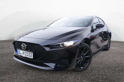 Mazda 3 Gebrauchtwagen