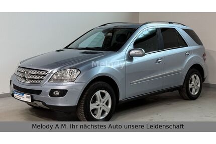 Mercedes-Benz ML 320 Gebrauchtwagen