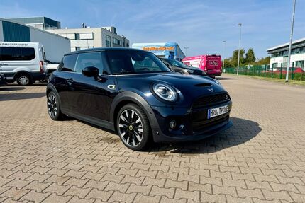 Mini Cooper SE Gebrauchtwagen