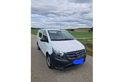 Mercedes-Benz Vito Gebrauchtwagen