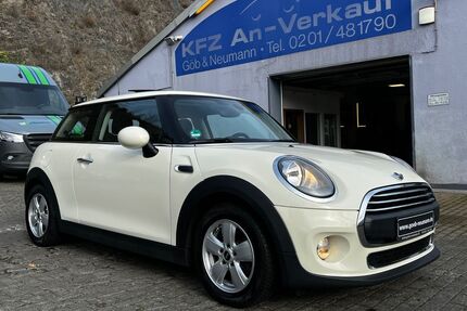Mini ONE Gebrauchtwagen