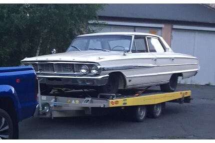 Ford Galaxy Gebrauchtwagen