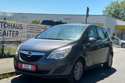 Opel Meriva Gebrauchtwagen
