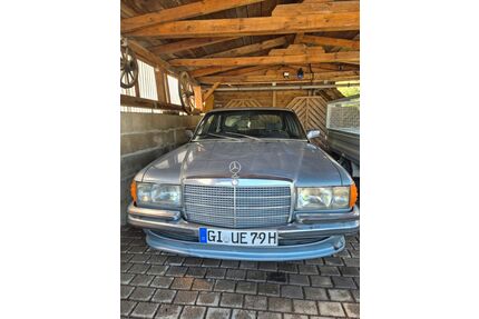 Mercedes-Benz 350 Gebrauchtwagen