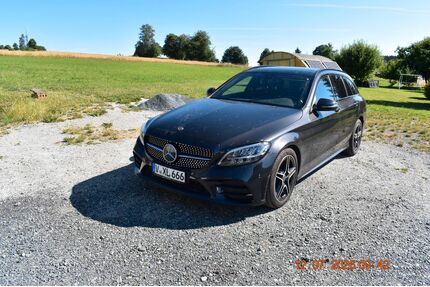 Mercedes-Benz C 220 Gebrauchtwagen