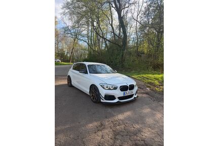 BMW 120 Gebrauchtwagen