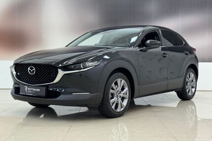 Mazda CX-30 Gebrauchtwagen