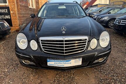 Mercedes-Benz E 320 Gebrauchtwagen