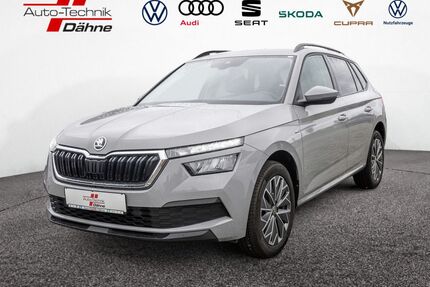 Skoda Kamiq Gebrauchtwagen