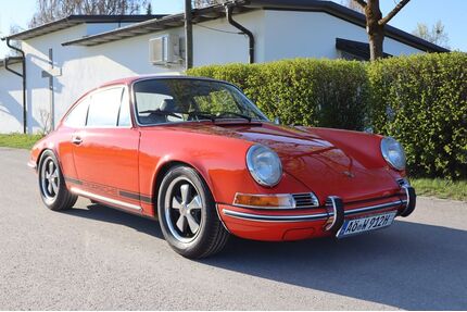 Porsche 912 Gebrauchtwagen