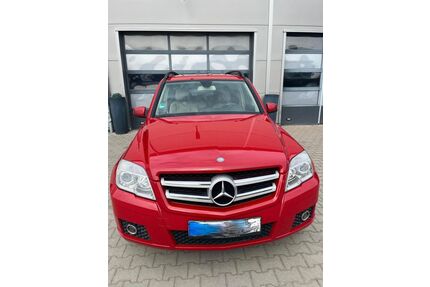 Mercedes-Benz GLK 350 Gebrauchtwagen