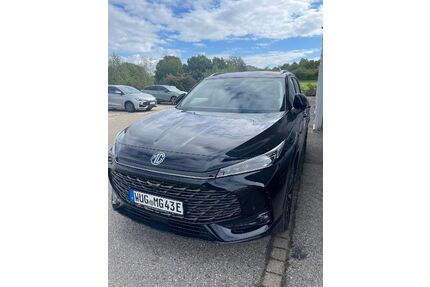 MG HS Gebrauchtwagen