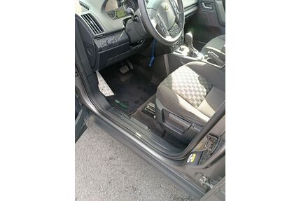 Land Rover Freelander Gebrauchtwagen