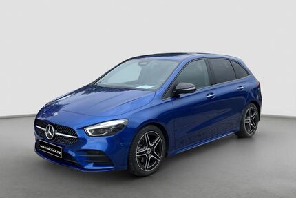 Mercedes-Benz B 200 Gebrauchtwagen
