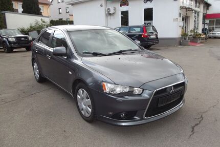 Mitsubishi Lancer Gebrauchtwagen