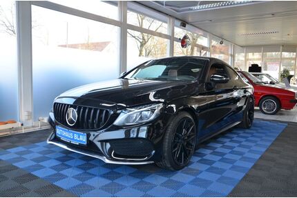 Mercedes-Benz C 300 Gebrauchtwagen