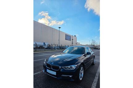 BMW 320 Gebrauchtwagen