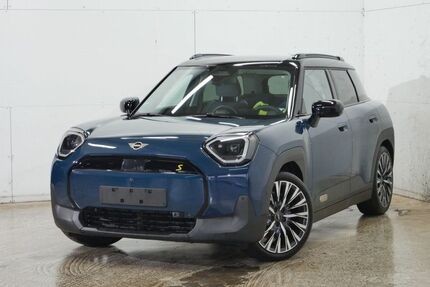 Mini Aceman Gebrauchtwagen