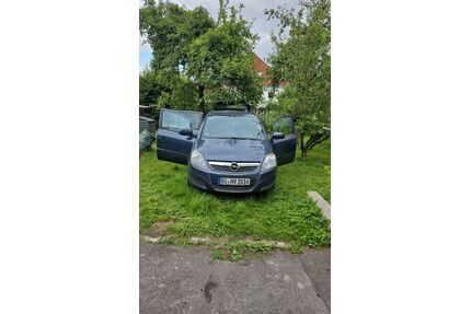 Opel Zafira Gebrauchtwagen