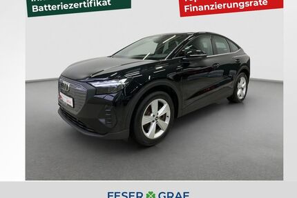 Audi Q4 Gebrauchtwagen