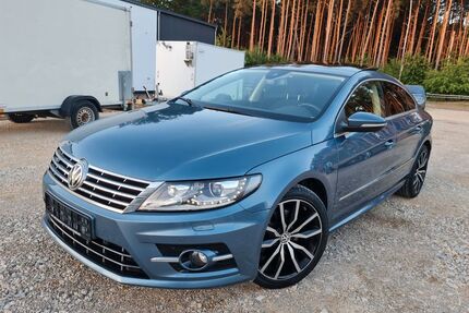VW CC Gebrauchtwagen