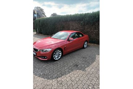 BMW 420 Gebrauchtwagen