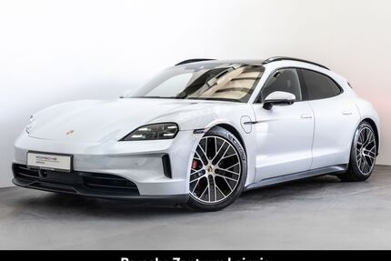 Porsche Taycan Gebrauchtwagen