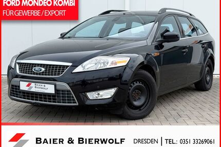 Ford Mondeo Gebrauchtwagen