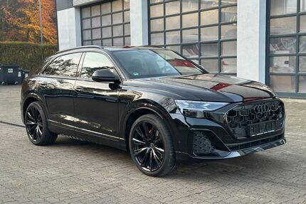 Audi Q8 Gebrauchtwagen