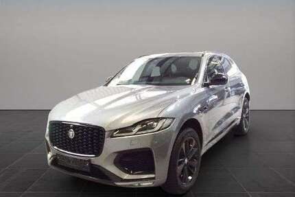 Jaguar F-Pace Gebrauchtwagen