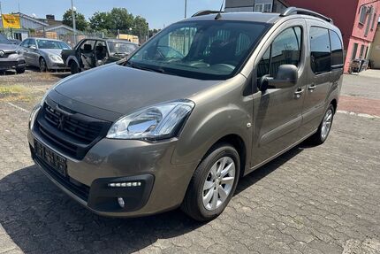 Peugeot Partner Gebrauchtwagen