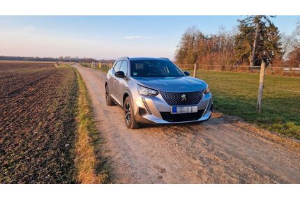 Peugeot e-2008 Gebrauchtwagen