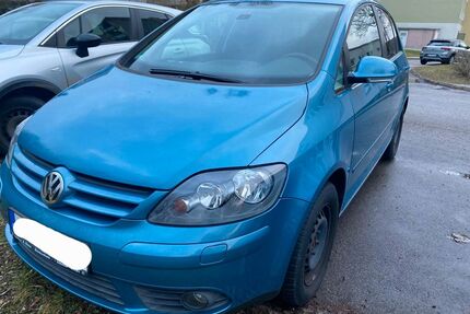 VW Golf Plus Gebrauchtwagen