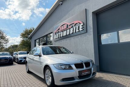 BMW 318 Gebrauchtwagen