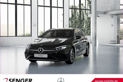 Mercedes-Benz A 180 Gebrauchtwagen