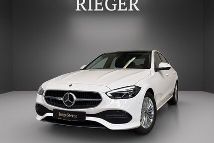 Mercedes-Benz C 220 Gebrauchtwagen