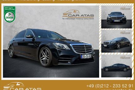 Mercedes-Benz S 400 Gebrauchtwagen