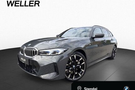 BMW 330 Gebrauchtwagen