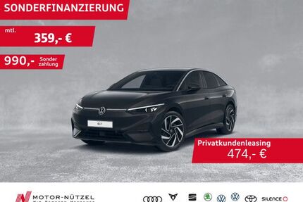 VW ID.7 Gebrauchtwagen