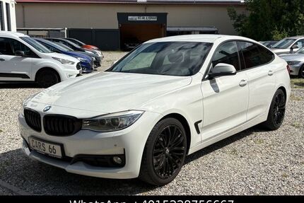 BMW 320 Gebrauchtwagen