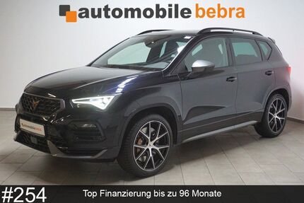 Cupra Ateca Gebrauchtwagen