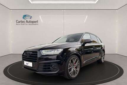 Audi SQ7 Gebrauchtwagen